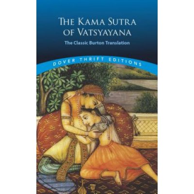 Kama Sutra of Vatsyayana – Zboží Mobilmania