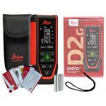 LEICA DISTO D2G – Zboží Mobilmania