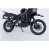 SW MOTECH Engine guard Black. CFMoto 800MT-X (24-)