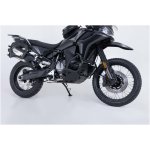 SW MOTECH Engine guard Black. CFMoto 800MT-X (24-)