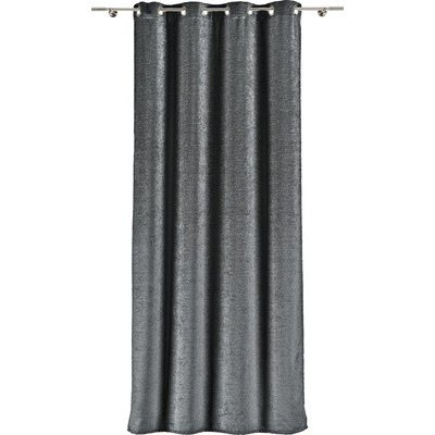 Zatemňovací závěs VELAR 210x245 cm šedý – Hledejceny.cz