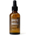 Hawkins & Brimble Vyživující olej na vousy a knír 50 ml – Zboží Dáma