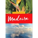 Madeira / průvodce na spirále MD