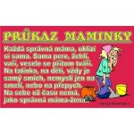 Průkaz Průkaz maminky – Hledejceny.cz