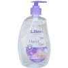 Lilien gel s antimikrobialní přísadou 500 ml