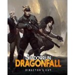 Shadowrun: Dragonfall (Director's Cut) – Hledejceny.cz