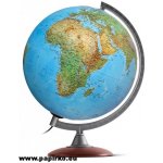 Světelný globus PRIMUS 30cm reliéf – Zboží Dáma Světelný globus PRIMUS 30cm reliéf – Zboží Dáma