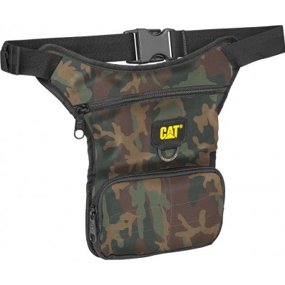 Caterpillar na nohu Millennial Classic camo – Zboží Mobilmania