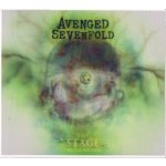 Avenged Sevenfold - The Stage CD - CD – Sleviste.cz