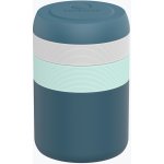 Kambukka Termoska na jídlo Bora 600 ml deep tail – Zboží Mobilmania