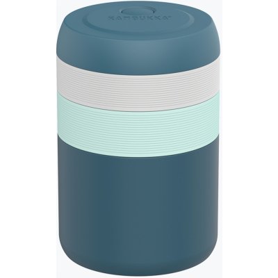 Kambukka Termoska na jídlo Bora 600 ml deep tail – Hledejceny.cz