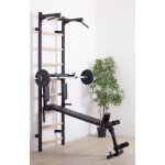 TRINFIT Elegance 240 x 70 cm + Hrazda, bradla a lavička – Zboží Mobilmania