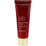 Clarins BB skin Perfecting Cream SPF25 BB krém pro perfektní pleť 1 Light 45 ml – Sleviste.cz