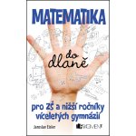 Matematika do dlaně pro ZŠ – Hledejceny.cz