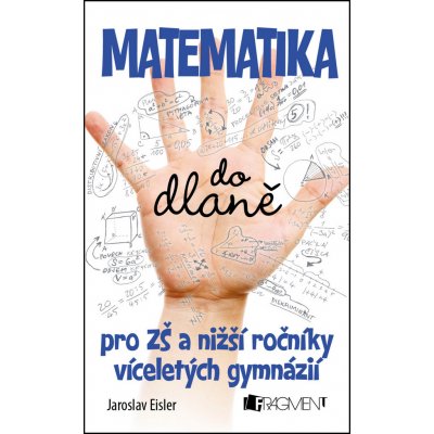 Matematika do dlaně pro ZŠ – Sleviste.cz