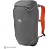 Turistický batoh Mountain Equipment Wallpack 16 l cardinal oranžový