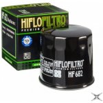 Hiflofiltro Olejový filtr HF682 | Zboží Auto