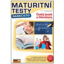 Český jazyk a literatura - Maturitní testy nanečisto