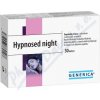 Doplněk stravy na spánek a nervovou soustavu Generica Hypnosed night 30 kapslí