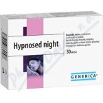 Generica Hypnosed night 30 kapslí – Hledejceny.cz