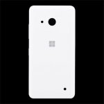 Kryt Microsoft Lumia 550 zadní bílý – Hledejceny.cz