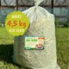 Aniland BIO luční seno první seč MAXI 4,5 kg