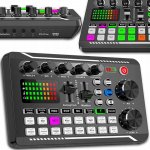 Behringer XENYX 302USB – Zboží Živě