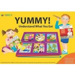 Yummy! To je bašta aneb Co jíme a proč – Hledejceny.cz