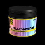 Reflex Nutrition L-Glutamine 250 g – Hledejceny.cz