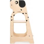 Mamatoyz Kule Učicí věž Dog – Zboží Dáma