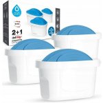 Dafi Unimax Mg+ 3 ks – Zboží Mobilmania