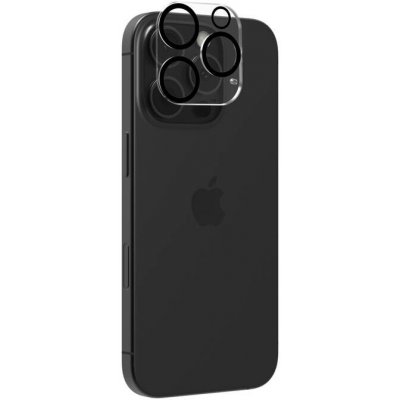 ZAGG InvisibleShield Glass Elite Anti Glare Camera Apple iPhone 16 Pro/16 Pro Max 200114888 – Hledejceny.cz