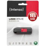 Intenso 16GB Business Line 3511470 – Hledejceny.cz