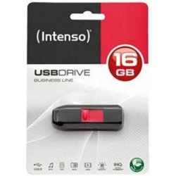 Intenso 16GB Business Line 3511470