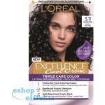 L´Oréal Excellence Cool Creme 6.11 Ultra popelavá tmavá blond – Zbozi.Blesk.cz