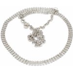 Štrasový pásek na šaty – Sleviste.cz