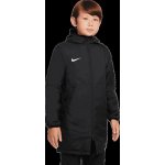 Nike Bunda Repel Park černá – Zboží Mobilmania