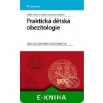 Praktická dětská obezitologie - Zlatko Marinov, Dalibor Pastucha a kolektiv – Hledejceny.cz