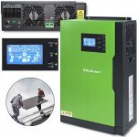 Qoltec 3,5kW 100A 24V MPPT Sinus – Zboží Mobilmania