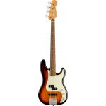 Fender Player Plus Precision Bass 3TSB – Zboží Dáma