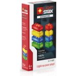 Light Stax S-11001 Solid Colors Expansion Set 24 barevných kostek – Zbozi.Blesk.cz