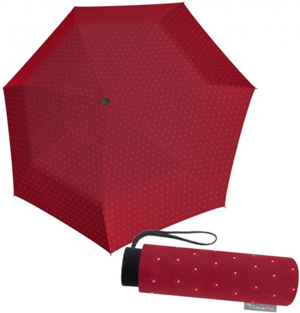 Doppler Tambrella Mini 7 dámský mini deštník Tamaris 01 | Srovnanicen.cz