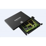Samsung 850 EVO 1TB, MZ-75E1T0B – Zboží Živě