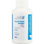 Colostrum IgG 40 Probio 350 mg 90 kapslí – Hledejceny.cz