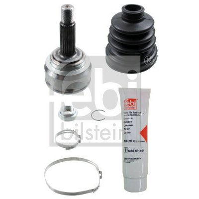 Sada kloubů pro hnací hřídel FEBI BILSTEIN 186060 | Zboží Auto