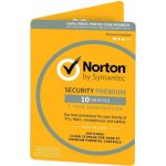 Norton 360 DELUXE 50GB + VPN 1 lic. 5 lic. 12 mes. (21405797) – Hledejceny.cz