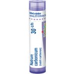 NATRUM CARBONICUM POR 30CH GRA 4G – Hledejceny.cz
