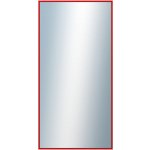 DANTIK červená 50 x 100 cm P269-210 7269210 – Hledejceny.cz