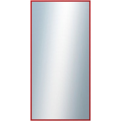 DANTIK červená 50 x 100 cm P269-210 7269210 – Hledejceny.cz