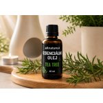 Allnature Esenciální olej Tea tree 10 ml – Zboží Dáma